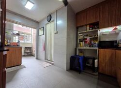 Blk 134 Petir Road (Bukit Panjang), HDB Executive #496598331